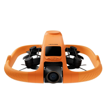 Dron HOVERAir X1 AQUA Basic Combo